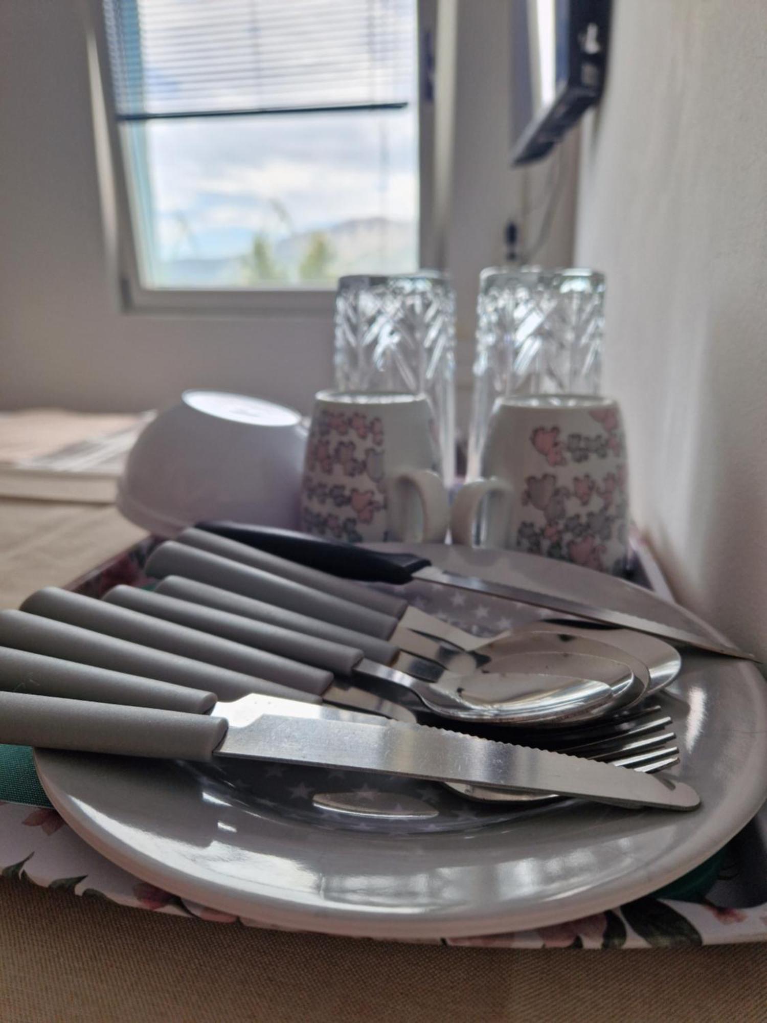 Rooms For Two With Private Bathroom Near Split Center ภายนอก รูปภาพ