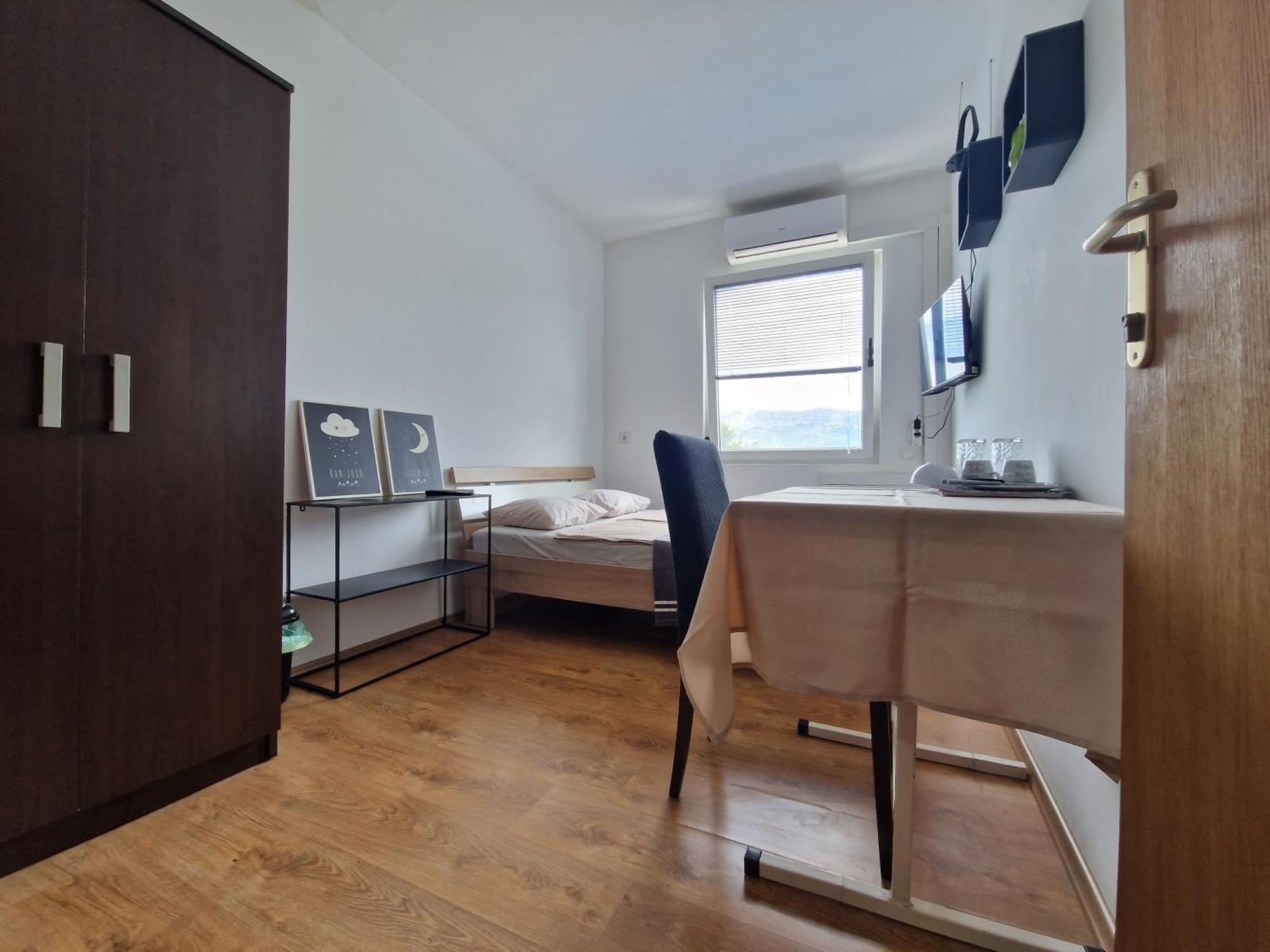 Rooms For Two With Private Bathroom Near Split Center ภายนอก รูปภาพ