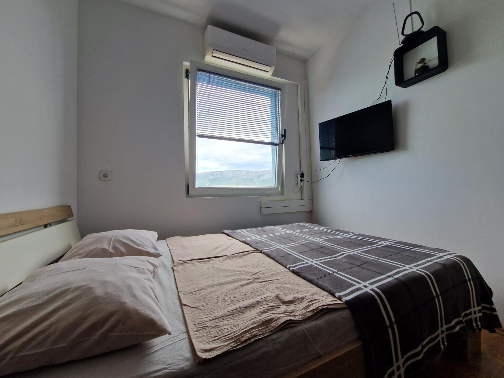 Rooms For Two With Private Bathroom Near Split Center ภายนอก รูปภาพ